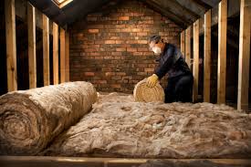 Eco-Friendly or Green Insulation Solutions in Kennedy, CA